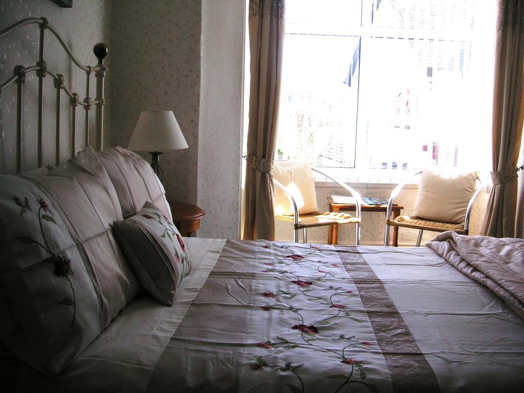 Ty Newydd Guest House Trefriw Habitación foto