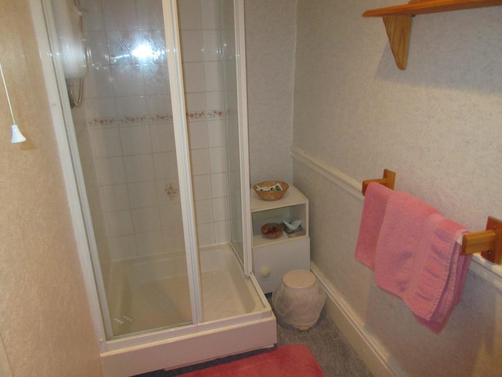 Ty Newydd Guest House Trefriw Habitación foto