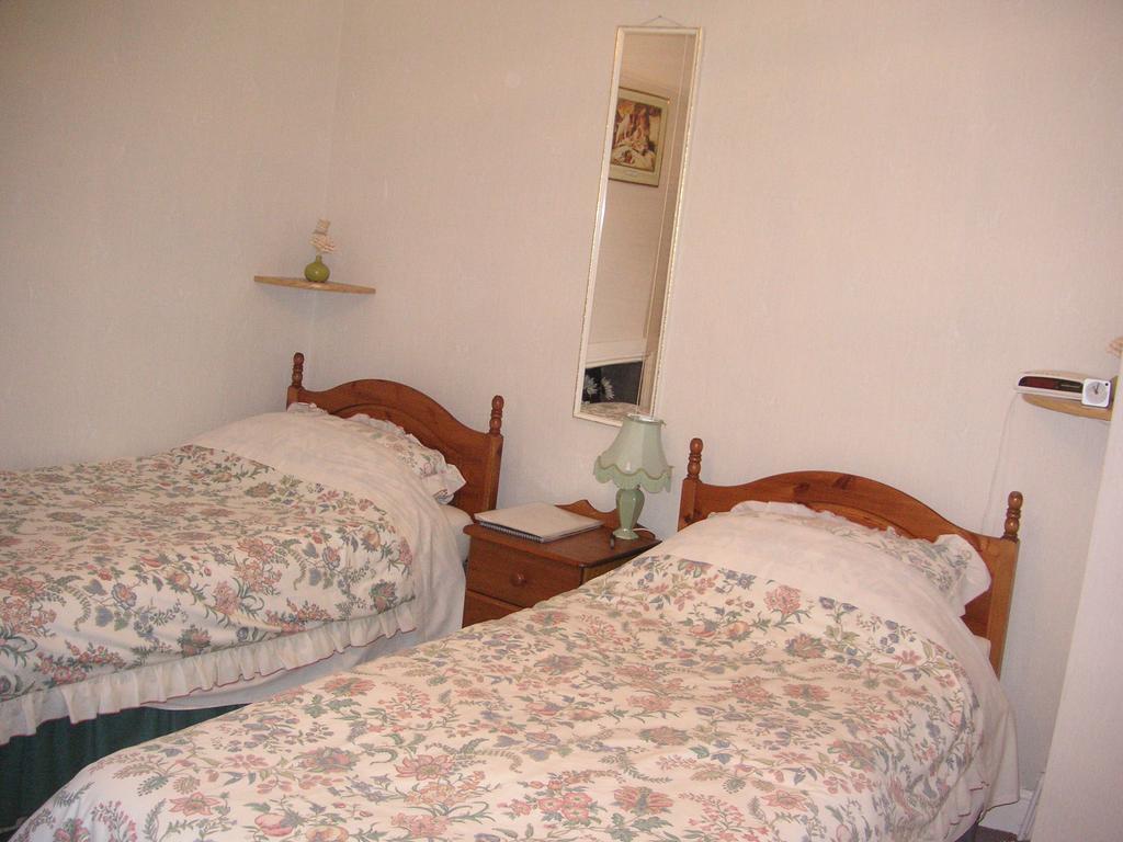 Ty Newydd Guest House Trefriw Habitación foto